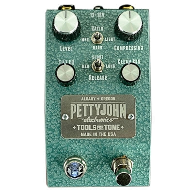 Pettyjohn Crush