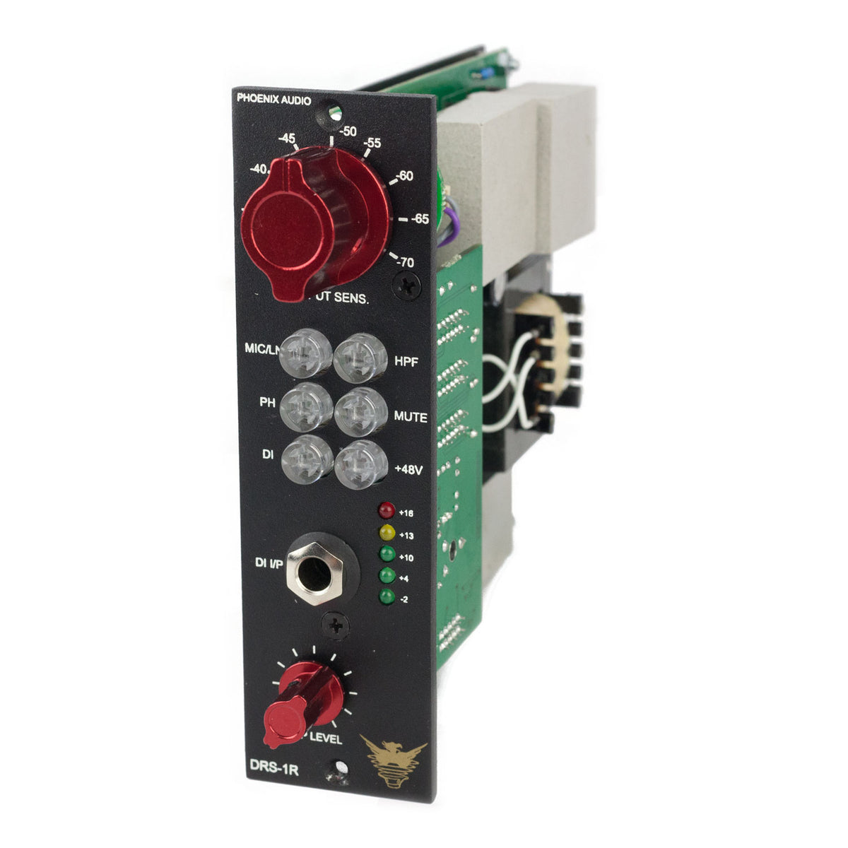 Phoenix Audio DRS-1R 500 #1577 (Used)