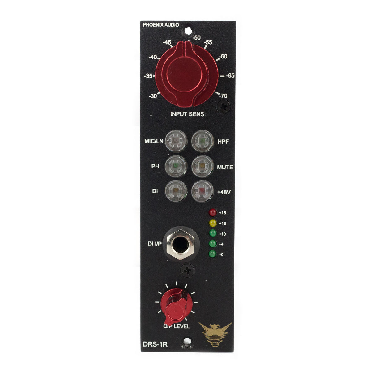 Phoenix Audio DRS-1R 500 #1577 (Used)