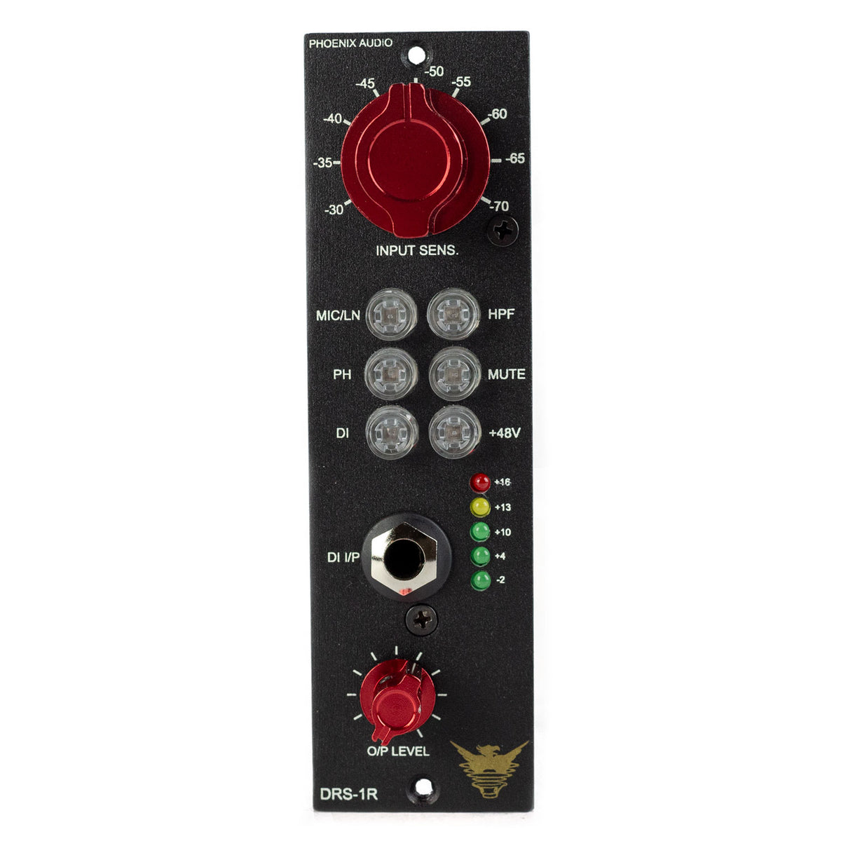 Phoenix Audio DRS-1R 500 #3372 (Used)