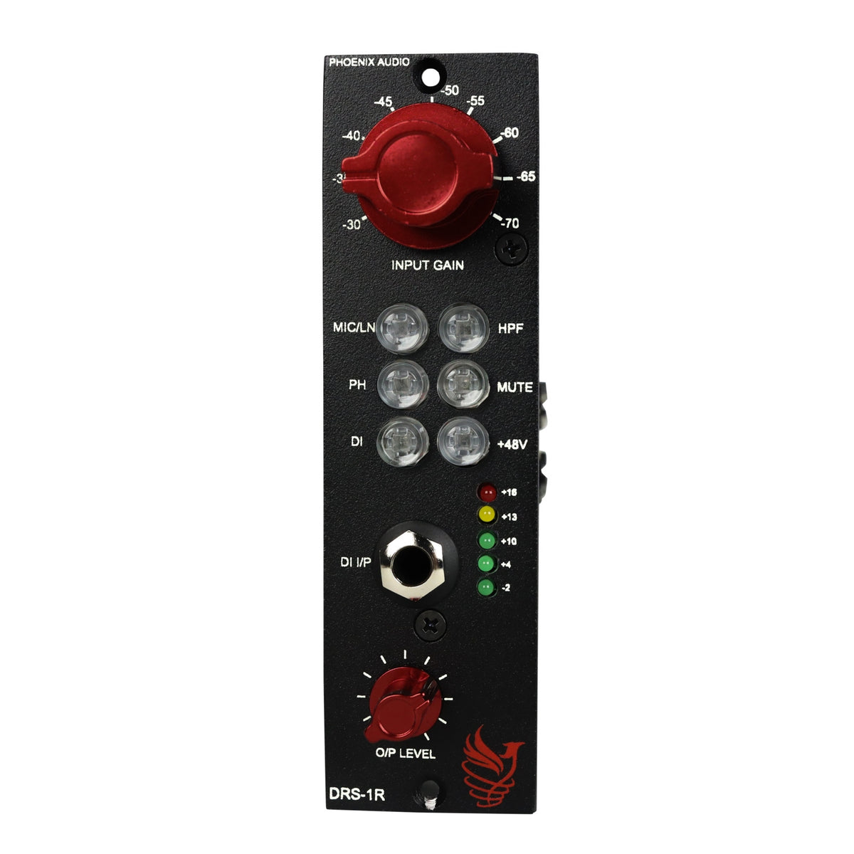 Phoenix Audio DRS-1R 500 #4548 (Used)