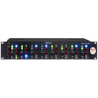 Phoenix Audio Theata 8-Channel Instrument Preamp (Demo Deal)