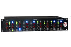 Phoenix Audio Theata 8-Channel Instrument Preamp (Demo Deal)