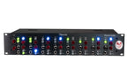 Phoenix Audio Theata 8-Channel Instrument Preamp (Demo Deal)