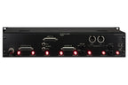 Phoenix Audio Theata 8-Channel Instrument Preamp (Demo Deal)