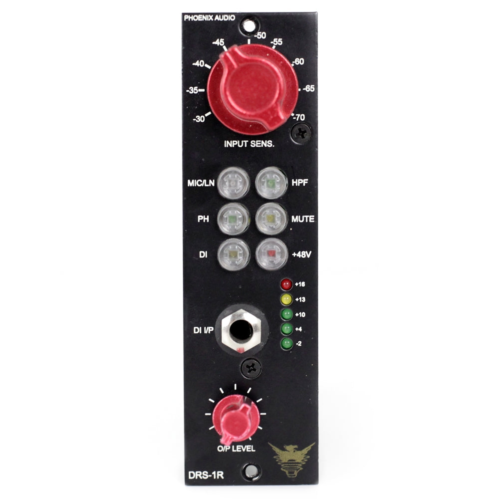 Phoenix Audio DRS-1R 500 #1174 (Used)