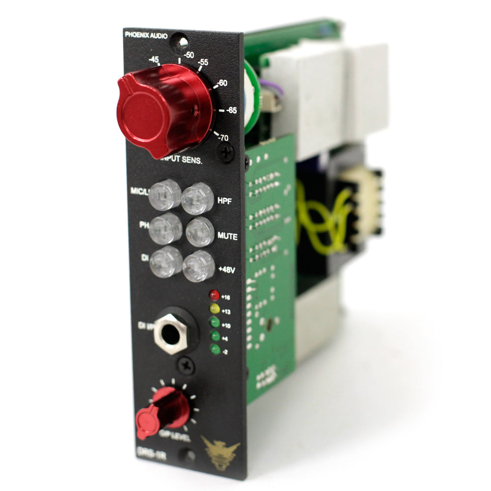 Phoenix Audio DRS-1R 500 #1811 (Used)
