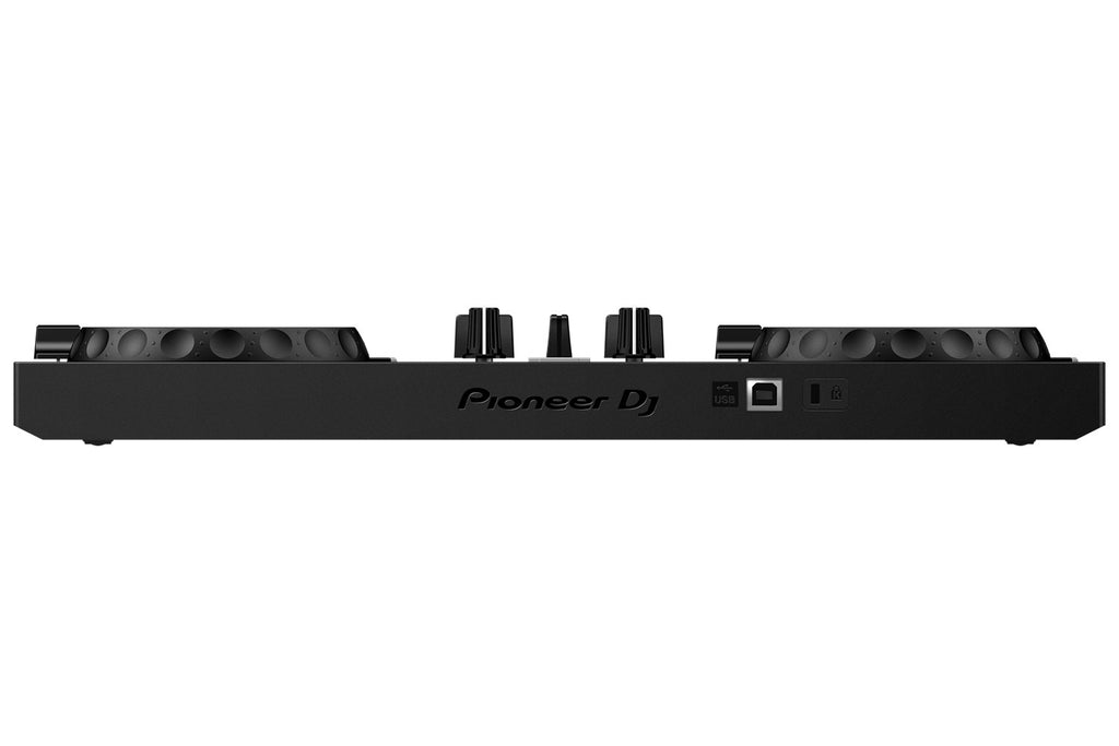 Pioneer DDJ-200 2-Deck Digital DJ Controller