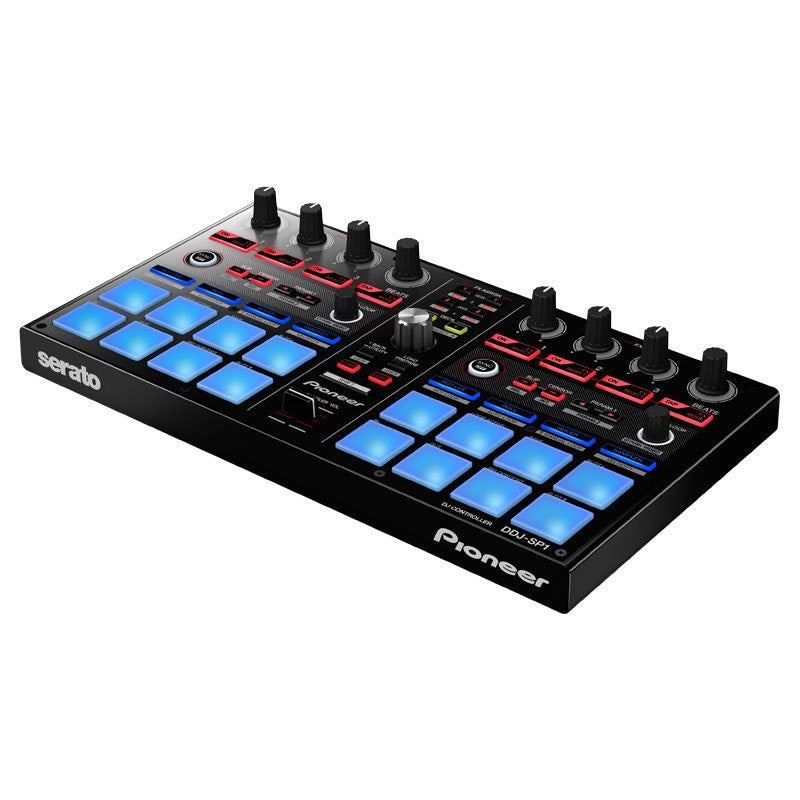 Pioneer DJ DDJ-SP1