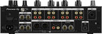 Pioneer DJ DJM-750MK2 4-Channel Performance DJ Mixer