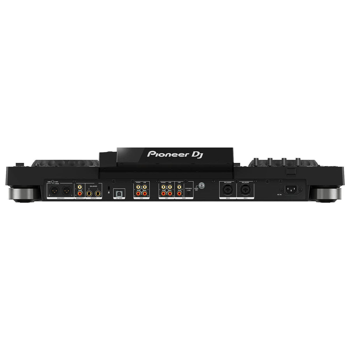 Pioneer DJ XDJ-RX3 Digital DJ System (Demo Deal)