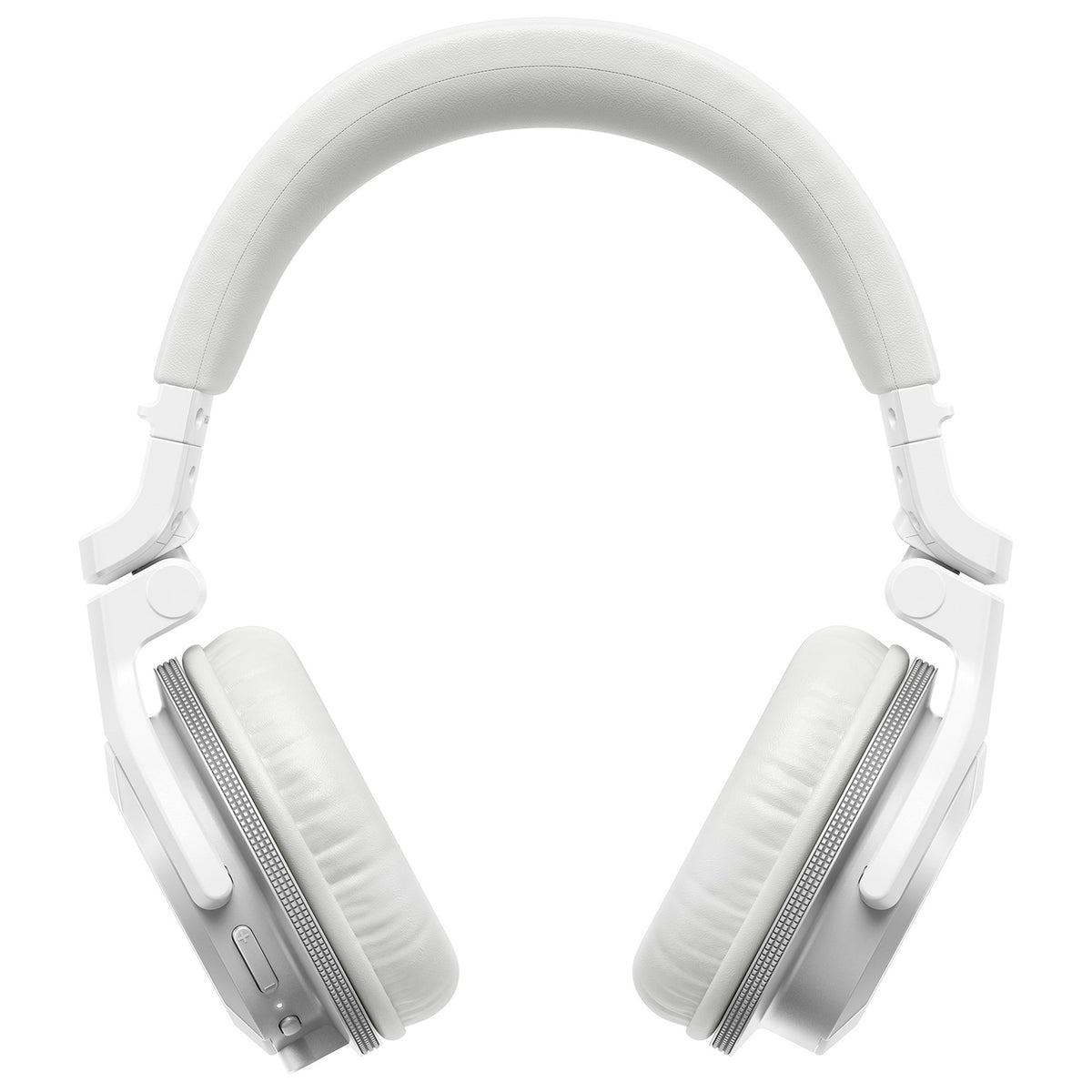 Pioneer HDJ-CUE1BT-W On-Ear Headphones with Bluetooth - White