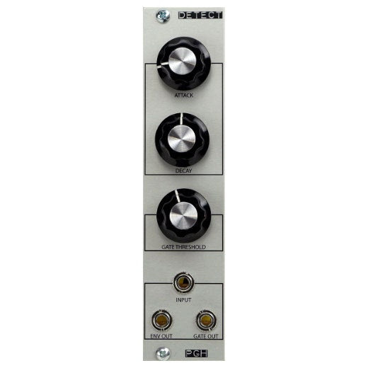 Pittsburgh Modular Detect