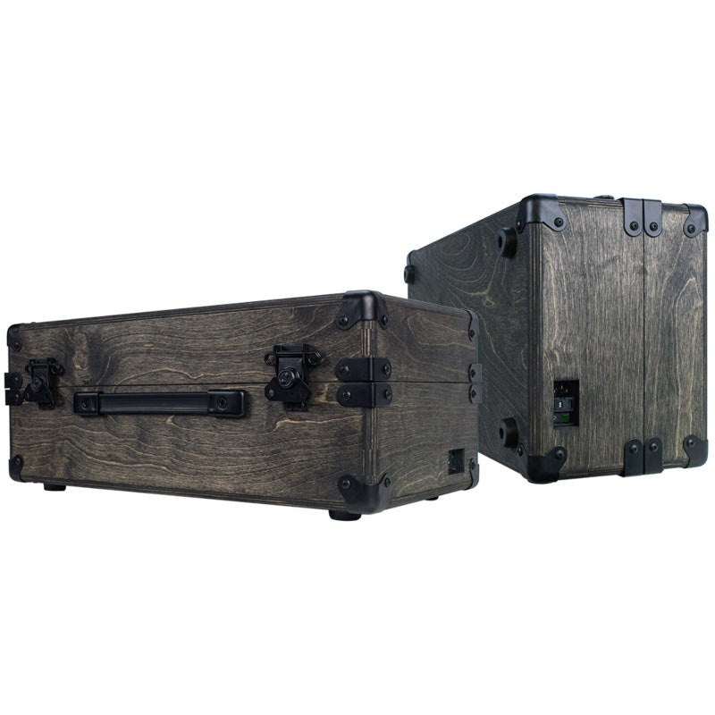 Pittsburgh Modular Structure EP-208 Eurorack Case