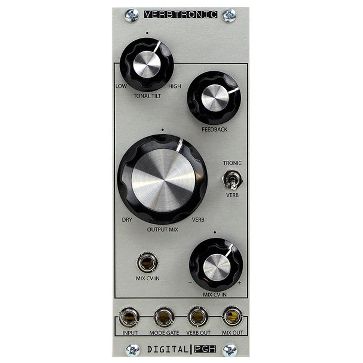 Pittsburgh Modular Verbtronic (Demo Deal)