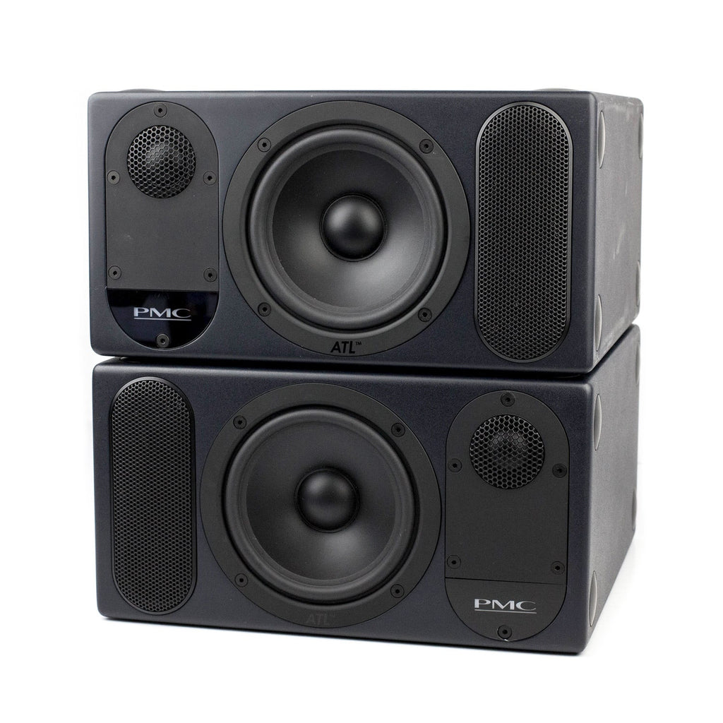 PMC Loudspeakers twotwo.5 Pair #VKA0219/VKA0220 (Used) 1