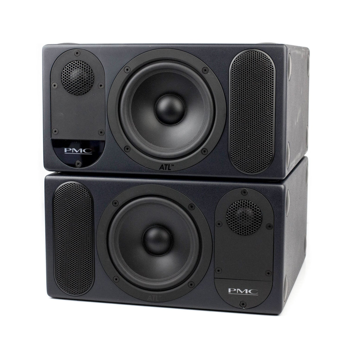 PMC Loudspeakers twotwo.5 Pair #VKA0219/VKA0220 (Used) 1