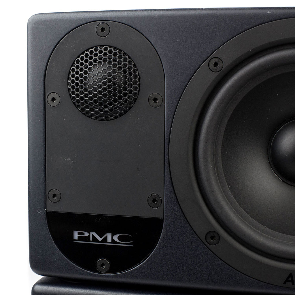 PMC Loudspeakers twotwo.5 Pair #VKA0219/VKA0220 (Used)