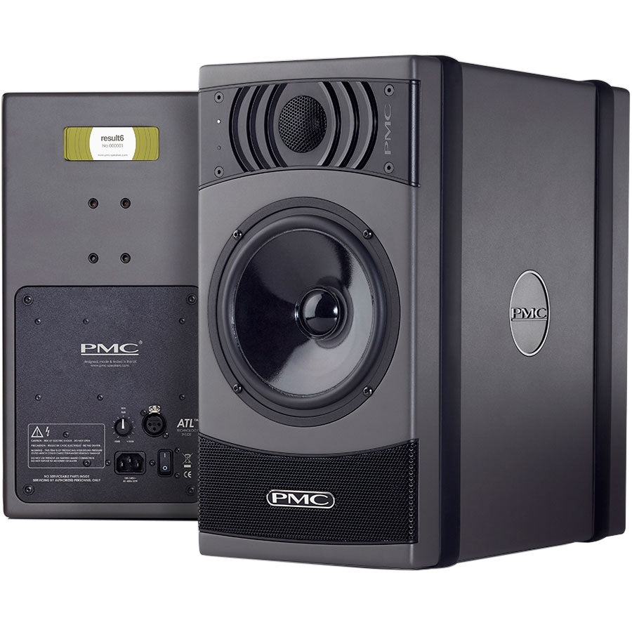 PMC Loudspeakers result6 - Pair