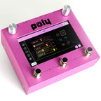 Poly Effects Digit Multi-Effect Processor Pedal (Demo Deal)