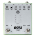 Poly Effects Verbs Reverb Pedal