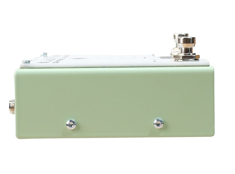 Poly Effects Verbs Reverb Pedal