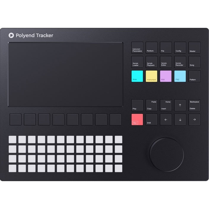 Polyend Tracker Standalone Audio Workstation (Demo Deal)