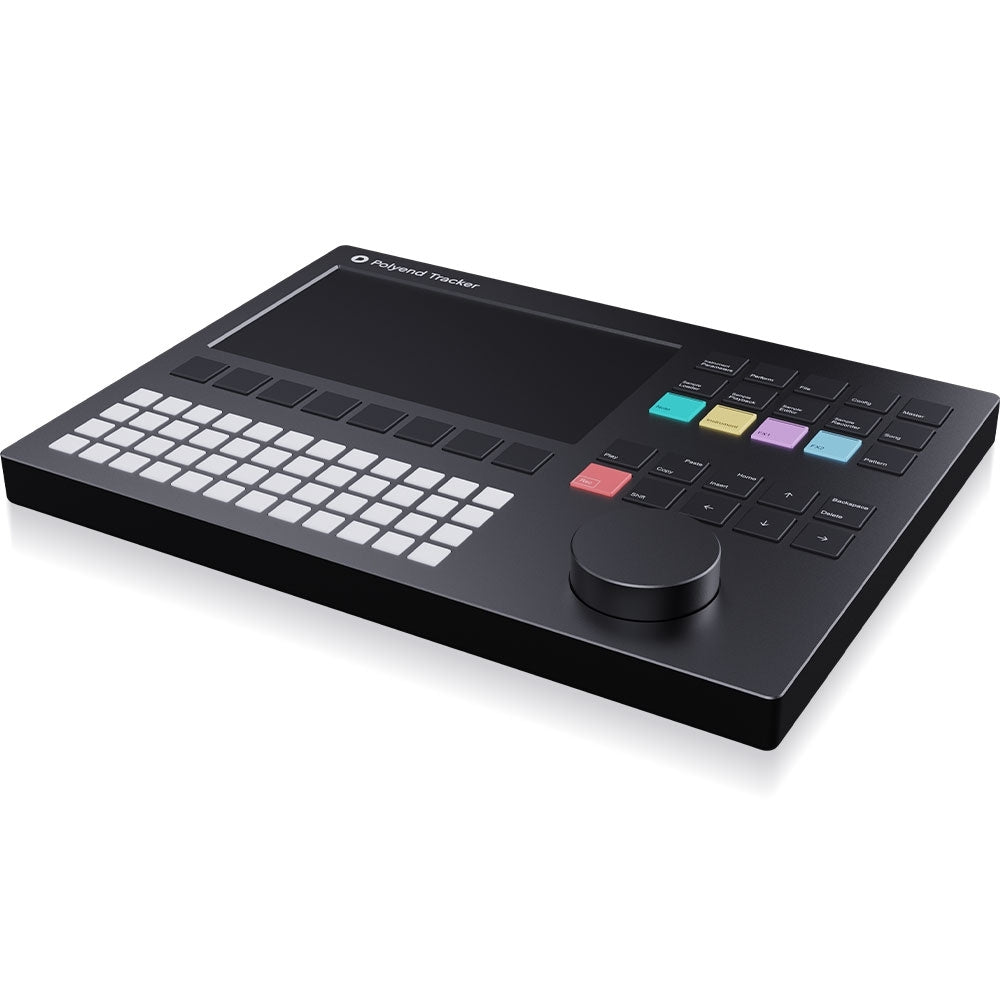Polyend Tracker Standalone Audio Workstation (Demo Deal)