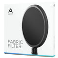 Pop Audio Fabric Pop Filter Replacement