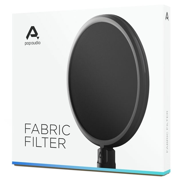 Pop Audio Fabric Pop Filter Replacement