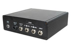 Pope Audio Dirty-DC Analog Chorus Desktop Unit