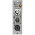 Pope Audio PRE-BX 500 Series Microphone Preamp/BAX EQ
