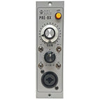 Pope Audio PRE-BX 500 Series Microphone Preamp/BAX EQ