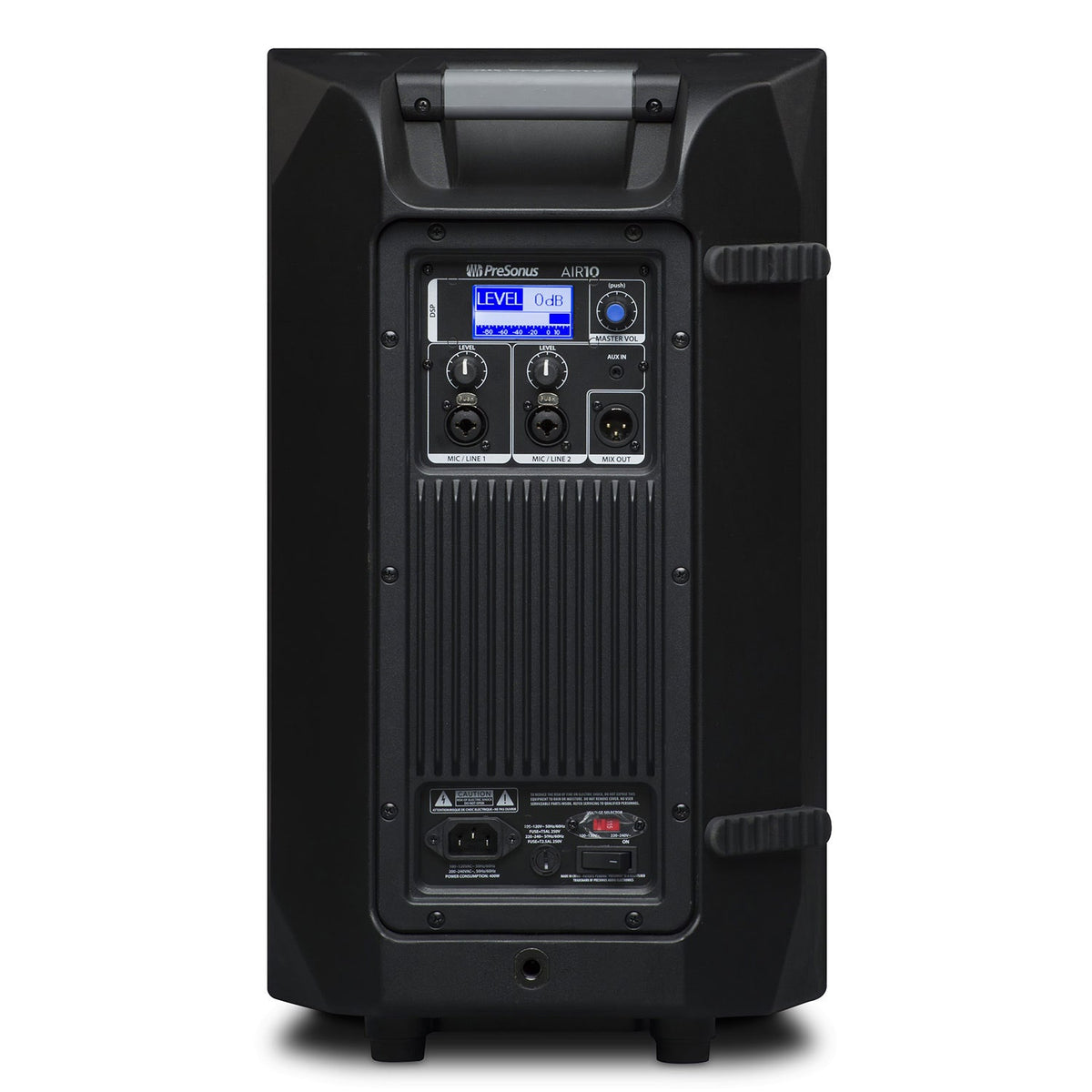 PreSonus AIR10 Loudspeaker - Single