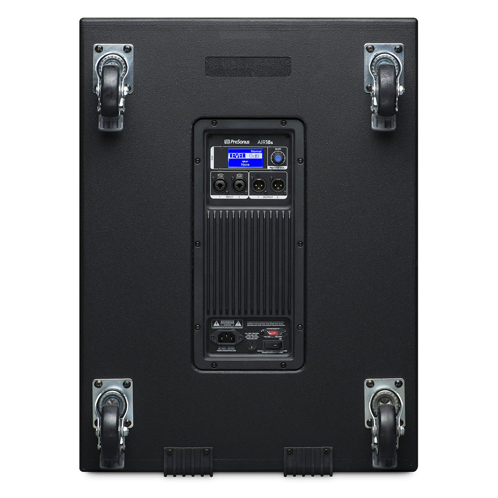 PreSonus AIR18s