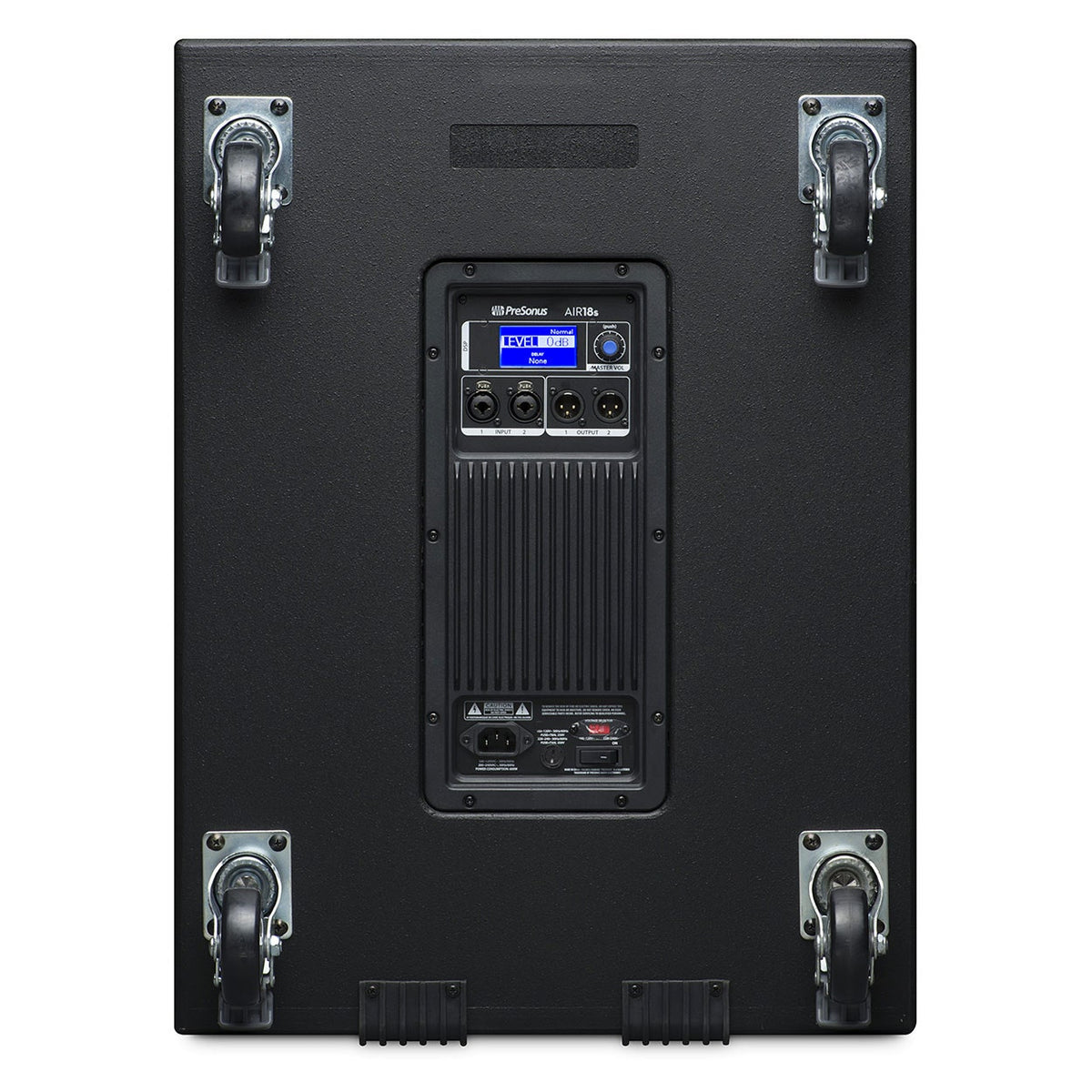 PreSonus AIR18s