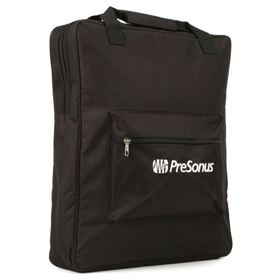 PreSonus Backpack for one StudioLive AR12 or AR16 MIxer