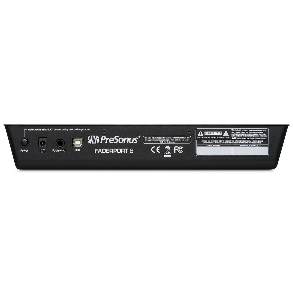 PreSonus FaderPort 8 (Demo Deal)