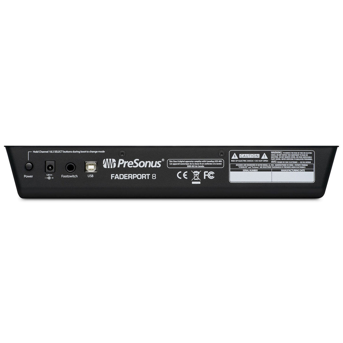 PreSonus FaderPort 8 (Demo Deal)