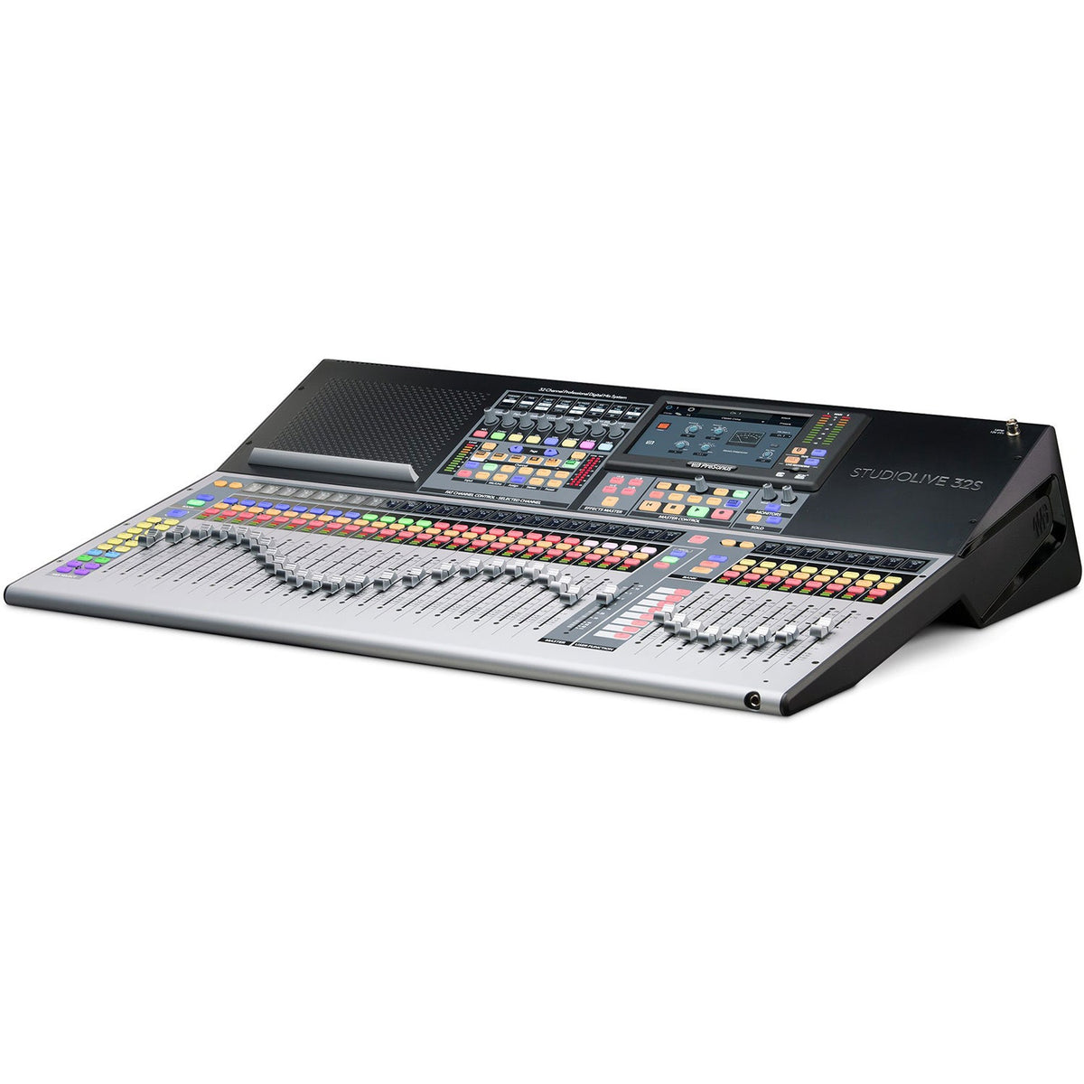PreSonus StudioLive 32S Series III