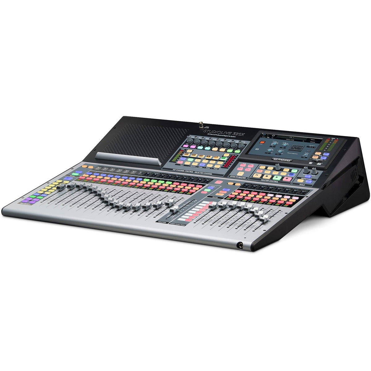 PreSonus StudioLive 32SX Series III