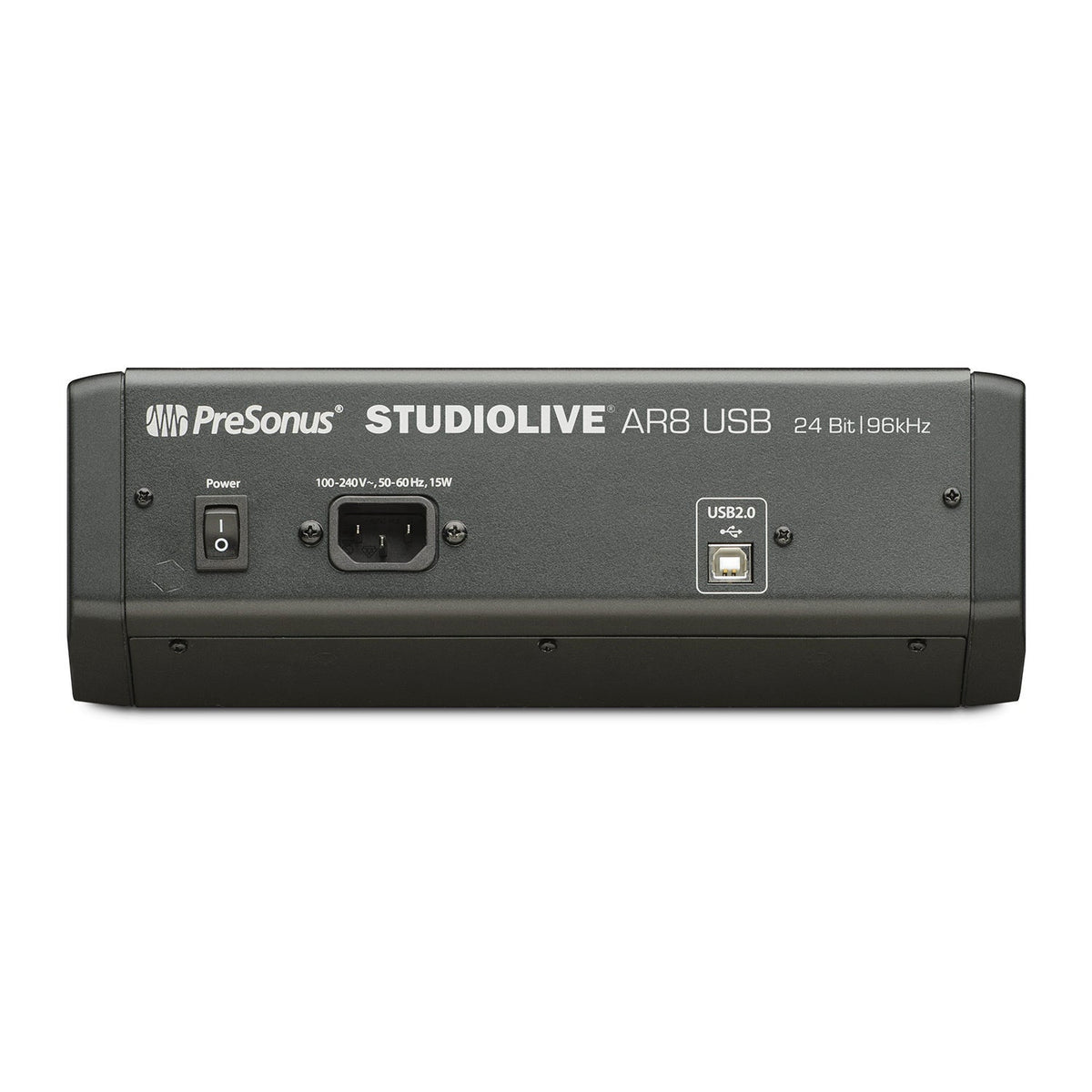 PreSonus StudioLive AR8