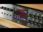 Antelope Audio Goliath HD