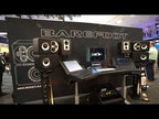 Barefoot Sound MicroSub45 Dual 8" Active Studio Subwoofer - Pair
