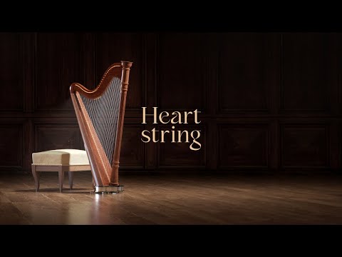 Capsule Audio Heart String Virtual String Instrument - Electronic Delivery