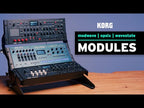 Korg modwave Module Wavetable Synthesizer (Demo Deal)