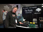 Tree Audio The Roots 500 Series 8 Channel Console