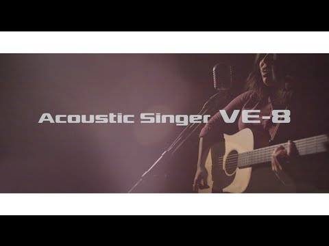 Boss VE-8 Acoustic Singer