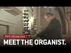 Toontrack EZ Keys Pipe Organ - Electronic Delivery
