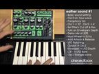 Dreadbox Erebus v2